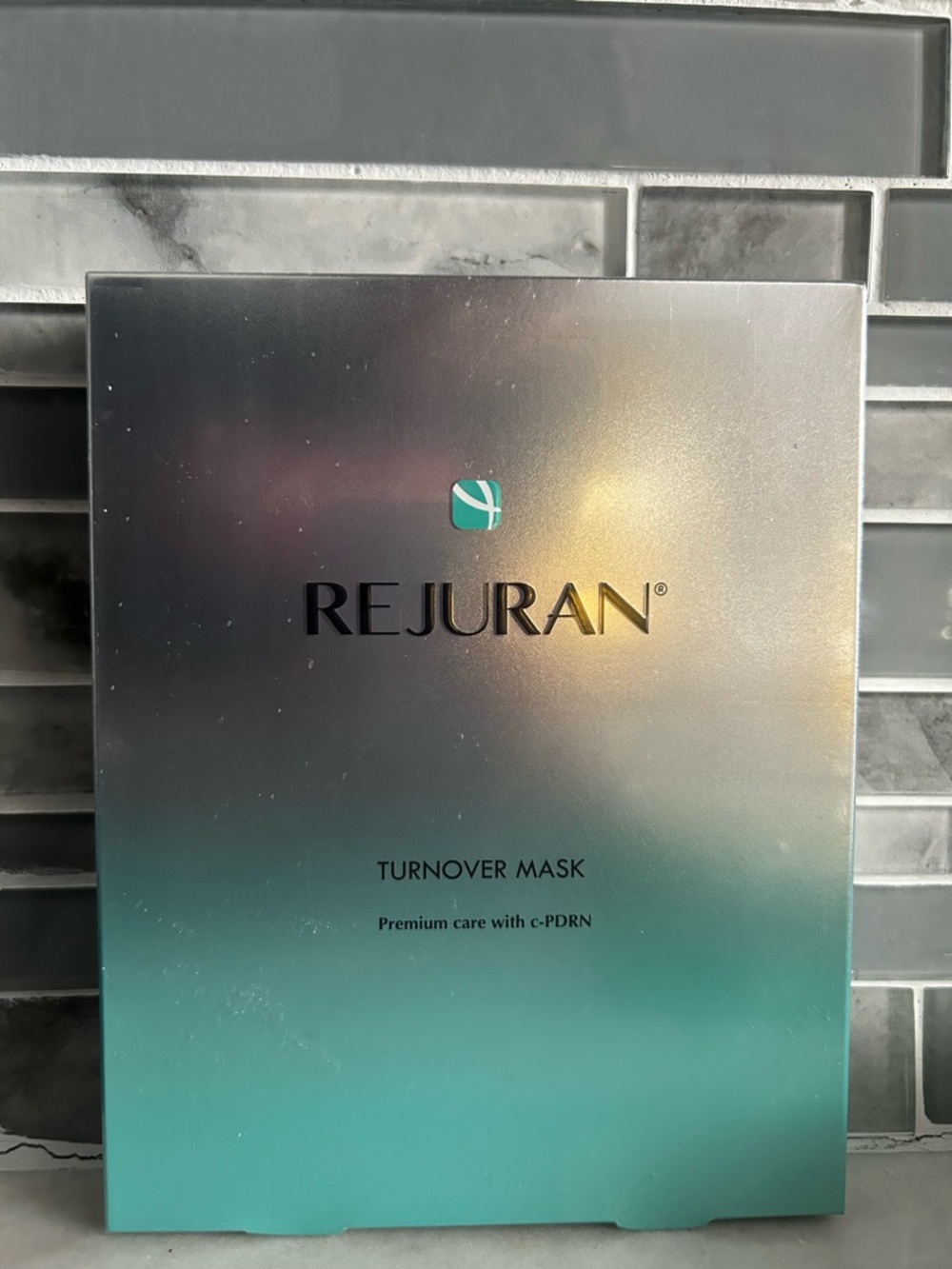 Rejuran Turnover Mask